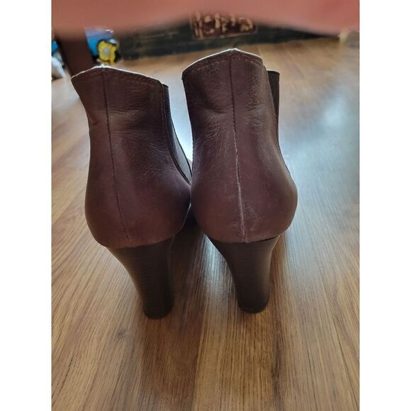 Carven Marroquineria Ankle Boots - Picture 4 of 7